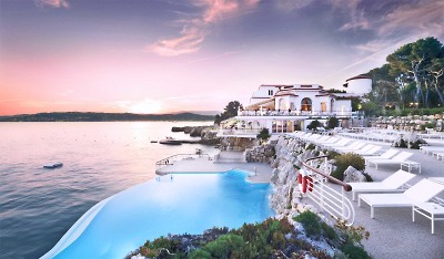 Hotel du Cap-Eden-Roc