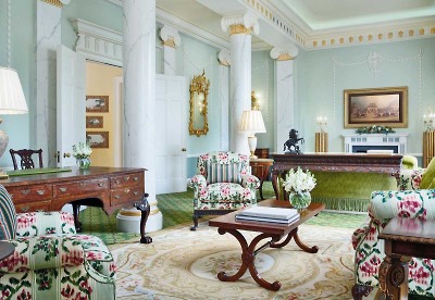 The Lanesborough